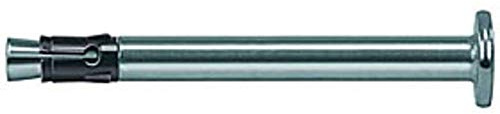 fischer 044116 Nagelankare FNA II 6 x 30/30, 50 stycken