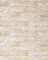 3D Tapete Stein Tapete EDEM 583-20 Rustikale Vinyl Tapete klassische Vintage Optik Mauer-Stein Klinker Ziege sand beige
