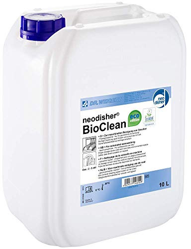 Dr.Weigert neodisher Bioclean Geschirreiniger flüssig