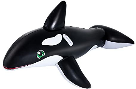 Bestway - Jinete de ballenas jumbo