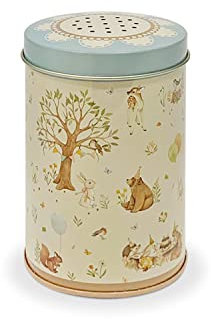 Isabelle Rose Spargizucchero spargi Cacao Zucchero Shabby Chic Forest Party 5408