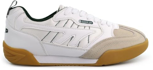 Squash Trainers Mens Squash Trainers Boys Squash Trainers Boys Squash Shoes Sports Shoes Sports Trainers White 10 UK