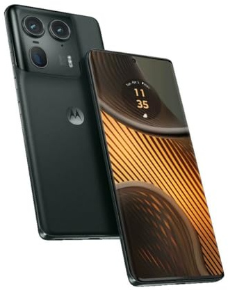 Motorola Smartphone Edge 50 Ultra 6,67 Zoll, 16 GB RAM, 1 TB, Grau