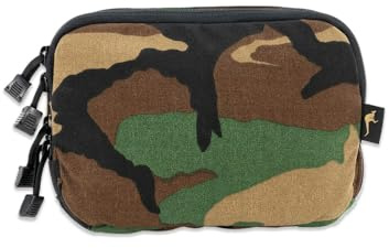 Marsupial XL Concealed Carry Belt Bag, Bag Only, M81