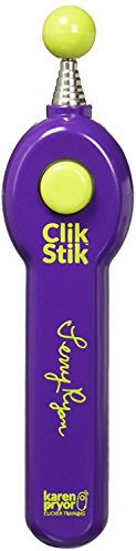 Karen Pryor Clicker Training Terry Ryan Clik Stik für Haustiertraining