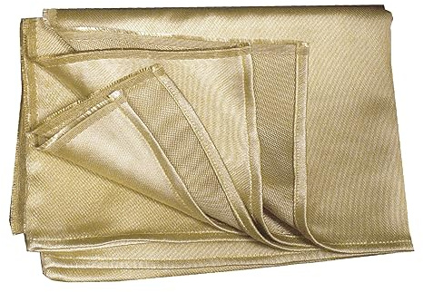 GYS - Couverture anti Chaleur - Protection: 1200°C GYS - 050204 - PROTEC 1200