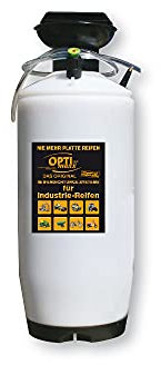 OPTImaxx Reifendicht-Gel Professional 4 Liter Reifendichtmittel Gefüllt