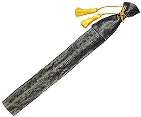 Funda para Taichi Espada Bokken Bo Varilla samtin Cordón
