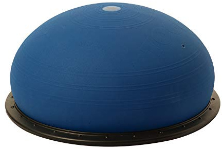 Togu 410324 Jumper Pro Balance Ball (Das Original), blau