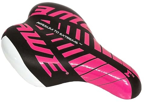 AWE® KIDZ Child Girls Saddle Pink