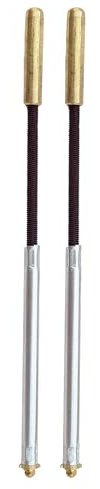 Saracen Shoot Bolt Rod Snap Click Fit in Upvc Fensterschloss 689-1049 mm