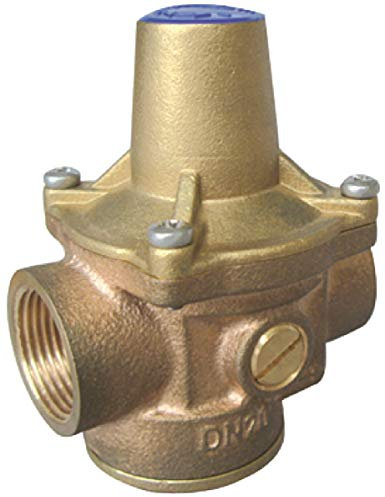 réducteur de pression - socla junior 7bis - taraudé bsp 1/2 - desbordes 149b7209