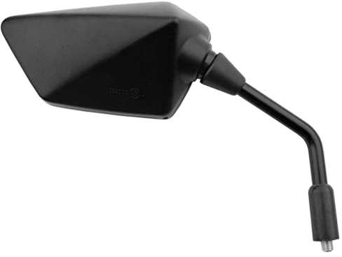 VICMA Rückspiegel RH d-tracker, silber