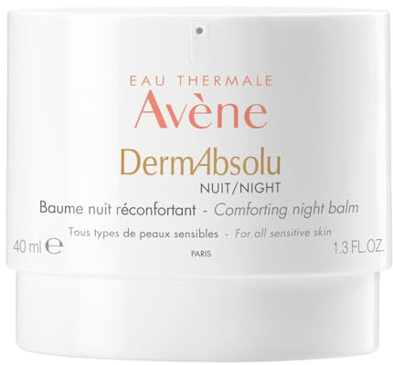 Avene DermAbsolu Nacht Balsam 40 ml
