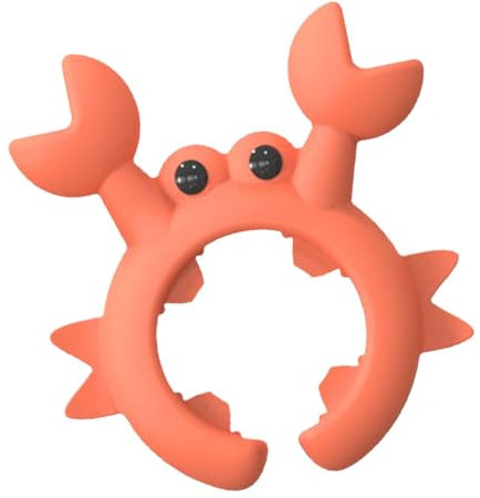 Supporto per cucchiaio da cucina antiscivolo, supporto per mestolo da appoggio, supporto per spatola da cucina anti-trabocco, gadget da cucina per spatola