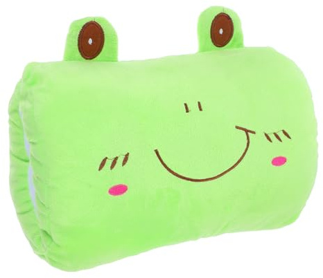 Happyyami Multifunction Hand Warmers Plush Pillow for Hands with Plush and Pp Cotton Material Cushion for Indoor and Outdoor Winter Use