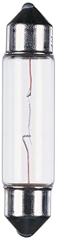 Seagull 97118-32 5W -12V Xenon Festoon Clear Bulb