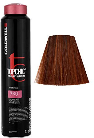 Goldwell, Coloración permanente - 1 unidad