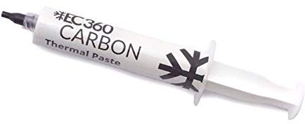 EC360® Carbon 5,15W/MK Pasta Térmica (20g)