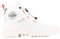 Palladium Mixte Sp20 Ankle Boot, Star White, 42 EU