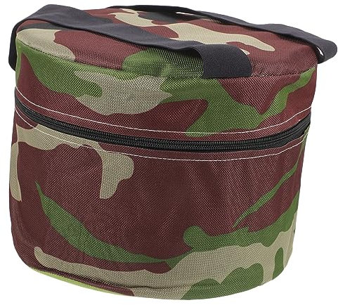 SEWOART Tragbarer Gartenhocker Aus Stabilem Schaumstoff Leichter Atmungsaktiver Sitzhocker Für Gartenarbeit Camping Angeln Multifunktionaler Outdoor-hocker Mit Robustem Rahmen Klein Und Pl