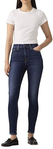 Levi's Jean Super Skinny 720 Taille Haute pour Femme, I've Got This, 29W / 32L