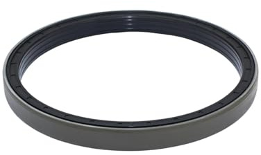 Rufutle Retén Aceite para maquinaria agrícola, Sello de Aceite del Eje de 165x190x15,5/17mm 12019501B