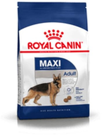 Royal Canin 35237 Maxi Adult 15 kg - Hundefutter