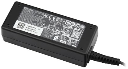 Acer Extensa 15 (EX215-31) originale alimentatore 45 watt