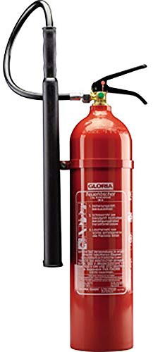 Kohlendioxidlöscher KS 5 SE