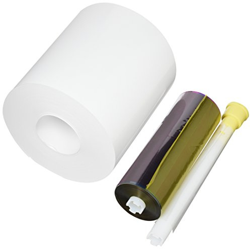 'DNP RX1 (6x8)-papier photo à sublimation thermique 15 x 20 cm'