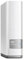 WD My Cloud Mirror - Almacenamiento en la nube personal 1 Bay NAS de 2TB (USB 3.0 de expansión, certificado para DLNA 1.5 y UPnP), blanco