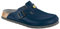 BIRKENSTOCK Herren Clogs Boston ESD Blau normales Fußbett41