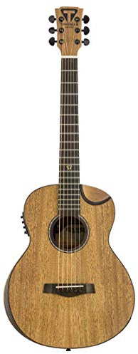 Traveler Guitar Redlands Concert (Mahogany)