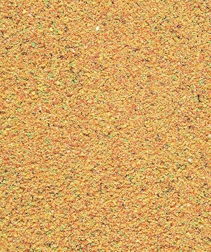 Blue Sky Feeds Fruity Egg food 1KG For Cage Bird Breeding And Treat Budgies, Finches and Canaries