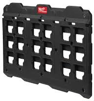 Milwaukee 4932480622 Piastra di montaggio Packout
