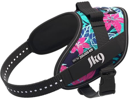 IDC Powergeschirr, Größe:S/Mini, hawaiianisch