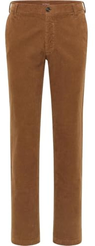 MUSTANG Style Tramper Chino, Gomma 3161, 31W x 34L