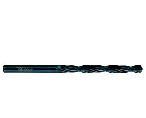 KS Tools 330.1063 Lot de 10 forets hélicoïdaux HSS-R 6,3 mm