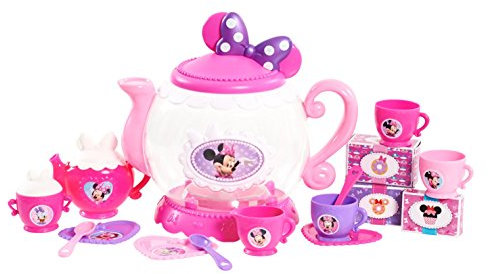 Disney Minnie Bowtique Teapot
