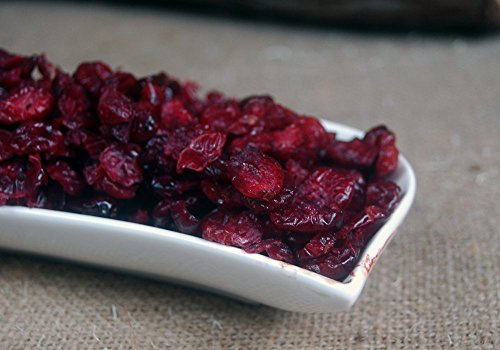Naturix24 – Tranbär söt med anasjuice – 500 g påse