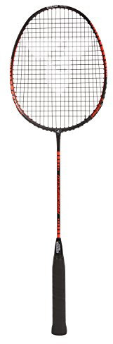 Talbot-Torro Badmintonschläger Arrowspeed 399.7, Black-Red