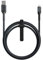 Nomad Kevlar USB-A auf Lightning-Kabel 1,5 Meter Länge