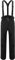 Dare 2b Ski-Latzhose, wasserdicht, Achieve II Herren, Schwarz, FR: 3XL (Größe Hersteller: XXXL)