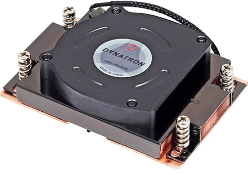 Dynatron A41 AMD Threadripper sWRX8, sTRX4, TR4, EPYC SP3 Heatsink and Fan