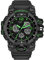 RORIOS Relojes Digital para Hombre Deportivos Relojes de Pulsera con Alarma Reloj Multifuncional Militar para Hombre