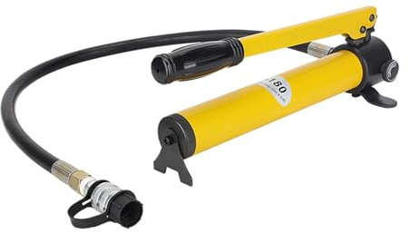Spalmaflange idraulico portatile Splitter, Pompa idraulica manuale CP-180 modelli multipli(CP-180 Hand Pump)