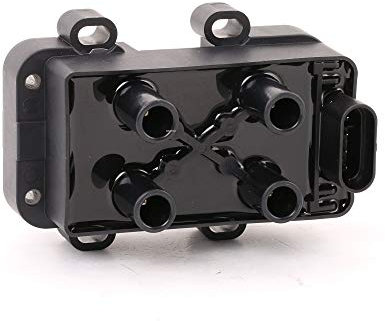 DELPHI Bobina d'accensione 12V Sistema Di Accensione CE20048-12B1