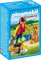 Playmobil 6139 - Soigneur avec Chats
