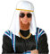 FIESTAS GUIRCA GUI13708 - Arabisches Kopftuch, Stoff